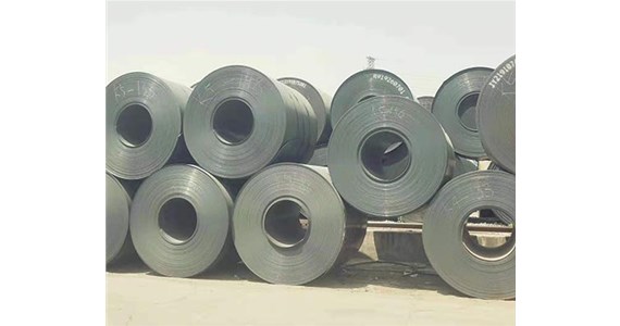 山西鋼材加工介紹：卷板機(jī)的上工作輥是完成卷制的核心部件